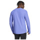 Adidas Ανδρική μακρυμάνικη μπλούζα Own the Run Long Sleeve Tee